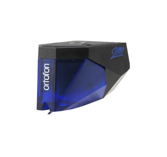 Ortofon – 2M Blue MM Phono Cartridge