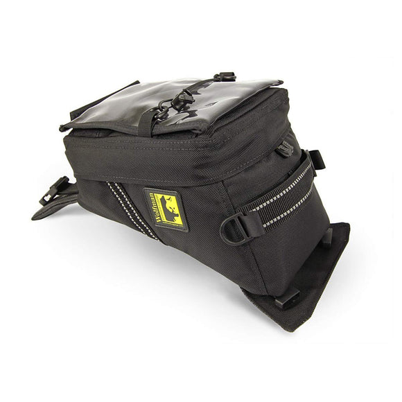 Wolfman Luggage S0305 – Blackhawk Tank Bag V-1.7