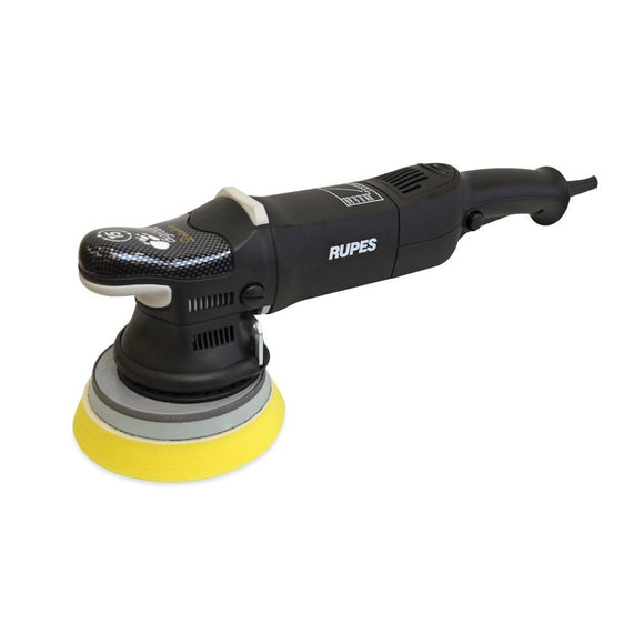 Detail King Rupes LHR 15 Mark II Big Foot Random Orbital Polisher