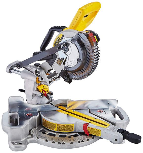 DEWALT DCS361M1 20V Max Cordless Miter Saw