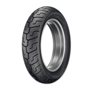 Dunlop Harley Davidson D401 Rear Tire (150/80B-16)