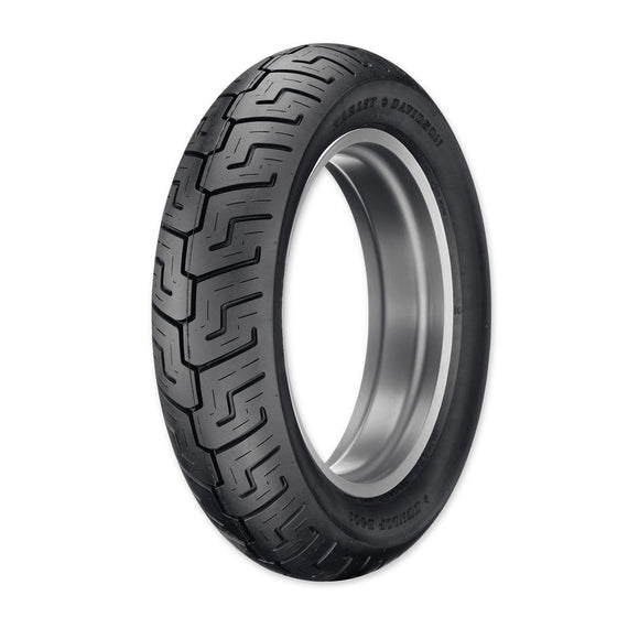 Dunlop Harley Davidson D401 Rear Tire (150/80B-16)