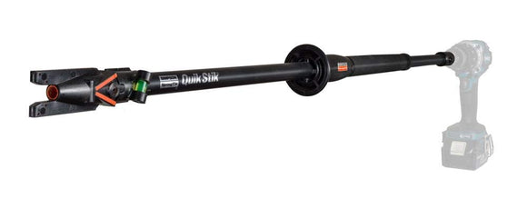 Simpson QUIKSTIK Rafter & Truss Fastening System with Case (1per Pack)