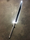 Darksaber Blade (BLADE ONLY, NO Hilt)