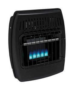 Dyna-Glo 300 sq ft 10000 BTU Propane Wall Heater