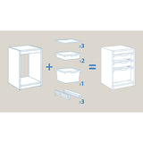 Kreo Box M 17.5L