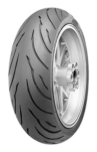 Continental ContiMotion Sport/Touring Motorcycle Tire Rear 160/60-17