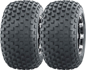 2 New WANDA ATV Tires 22X11-10 22x11x10 4PR – 10048