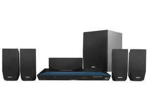 Sony BDV-E2100 3D Smart Blu-ray Home Theater System Certified Refurbished
