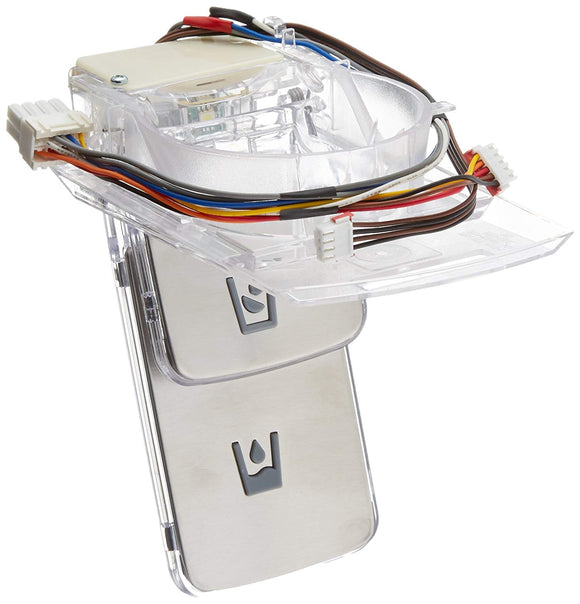Samsung DA97-08519A Assembly Lever-Dispenser