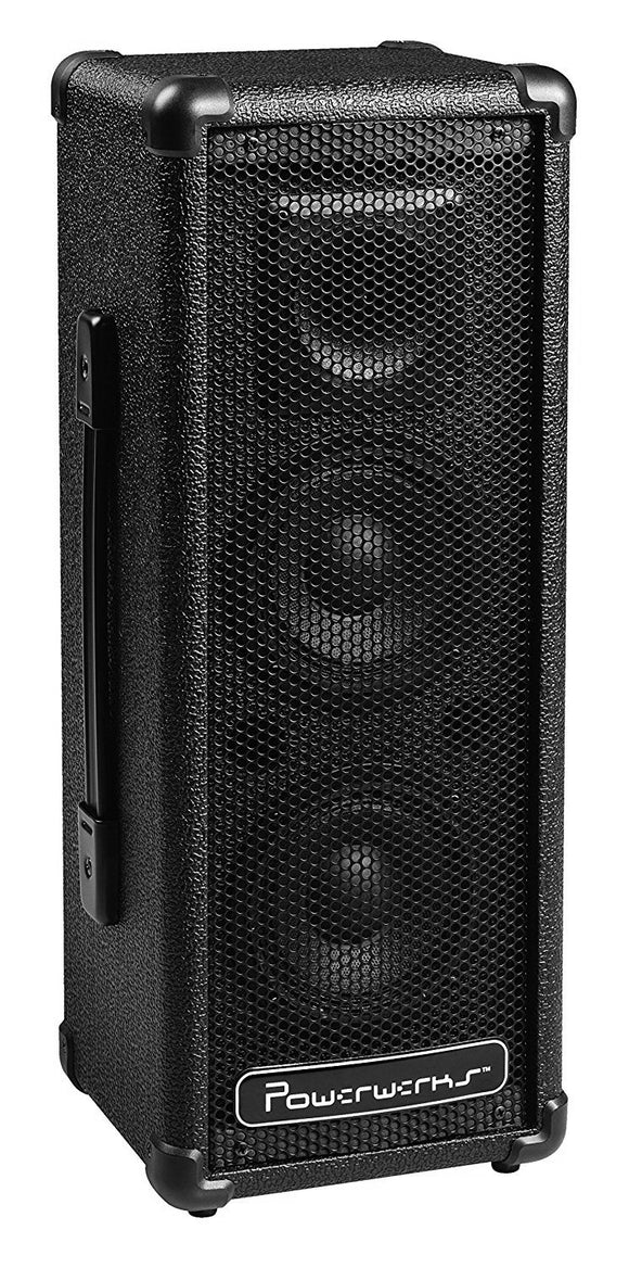 Powerwerks PA System PW50