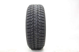 Bridgestone Blizzak WS80 Winter Radial Tire – 205/55R16 91H