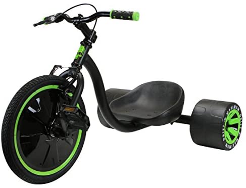 Madd Gear Mini Drift Trike