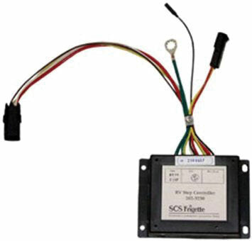 Lippert 301702 Electric Step Control Module/Brain – 301702