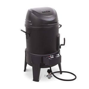 Char-Broil The Big Easy TRU-Infrared Smoker Roaster & Grill