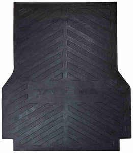 Toyota Accessories PT580-35050-SB Bed Mat for Short Bed Tacoma Models