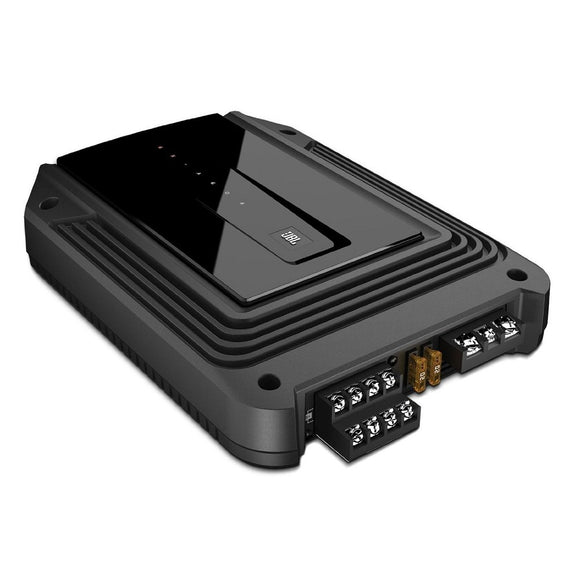 JBL GX-A604 435W 4-Channel GX Series Amplifier