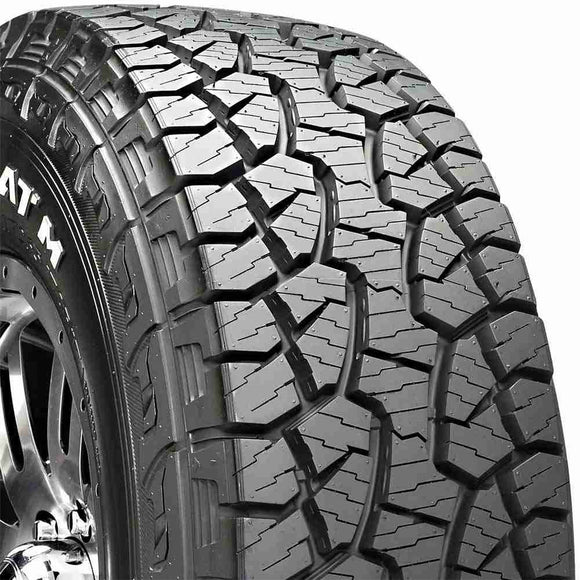 Hankook DynaPro AT-m RF10 Off-Road Tire – 245/75R16 109T