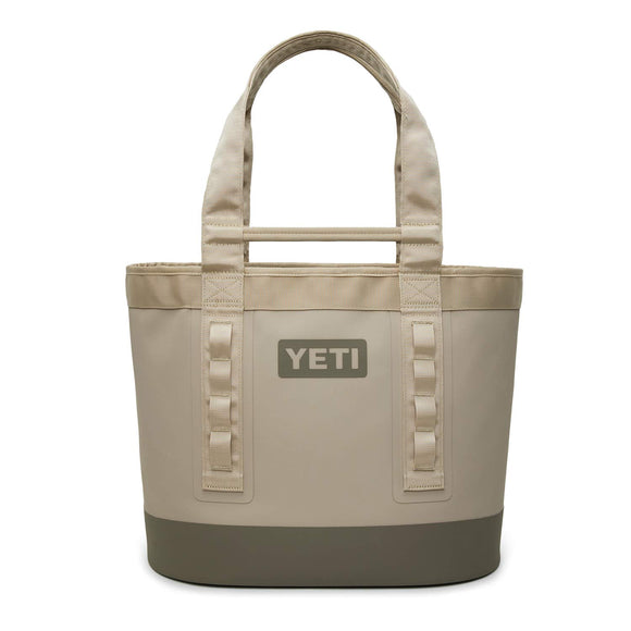 YETI Camino Carryall 35, All-Purpose Utility, Boat and Beach Tote Bag, Durable, Waterproof