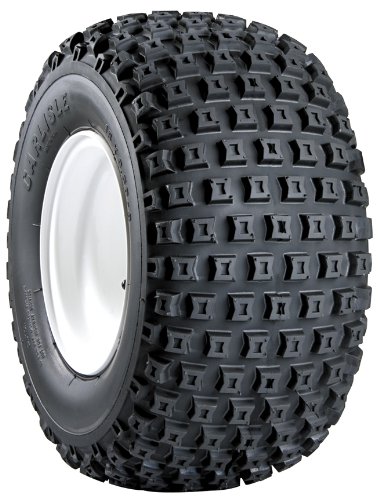 Carlisle Knobby ATV Tire – 25X12-9