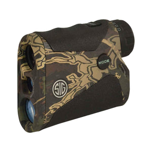 Sig Sauer KILO 850 KILO850 4x20mm Digital Laser Rangefinder Viper Woodlands Camo – SOK85403
