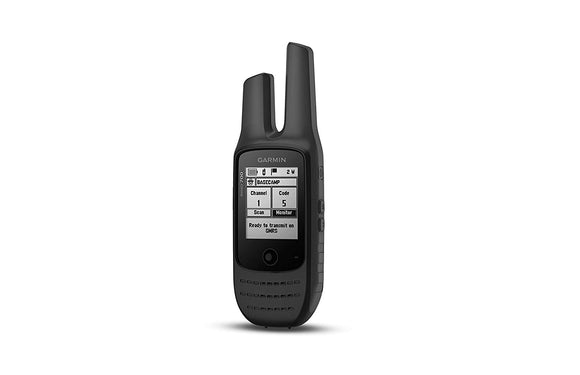 Garmin 010-01958-20 Rino 700 Handheld GPS Units 2.2