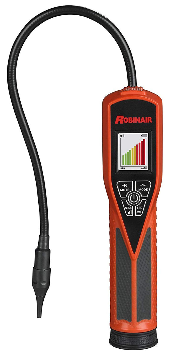 Robinair LD7 Refrigerant Leak Detector