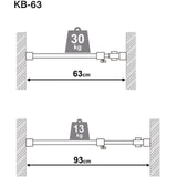 Full Extension Shelf KB-63