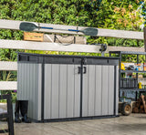 Grande Store Shed (NEW) FREE DELIVERY + ASSEMBLY