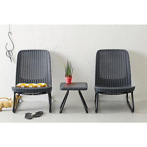 Rio Outdoor Sofa Lounge Set (ETA July)