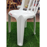 Club Chairs (Set of 4)