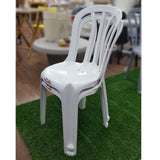 Club Chairs (Set of 4)