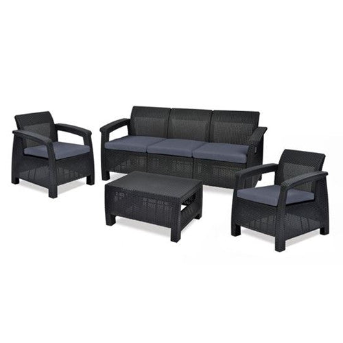Corfu Triple Set (FREE DELIVERY)