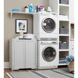 Magix Foldable Cabinet Grey