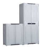 Magix Foldable Cabinet Grey