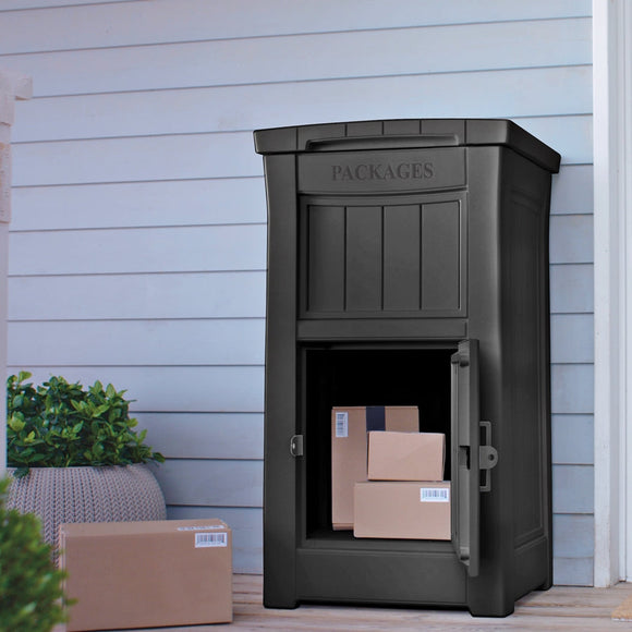 Parcel Delivery Drop Box (FREE DELIVERY)