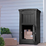 Parcel Delivery Drop Box (FREE DELIVERY)