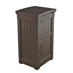 Parcel Delivery Drop Box (FREE DELIVERY)