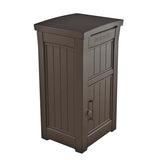 Parcel Delivery Drop Box (FREE DELIVERY)