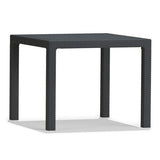 Quartet Dining Table Grey