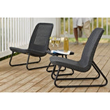 Rio Outdoor Sofa Lounge Set (ETA July)