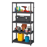 Sigma 18" Open Shelf