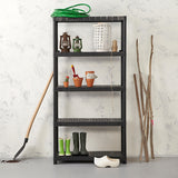 Sigma 18" Open Shelf