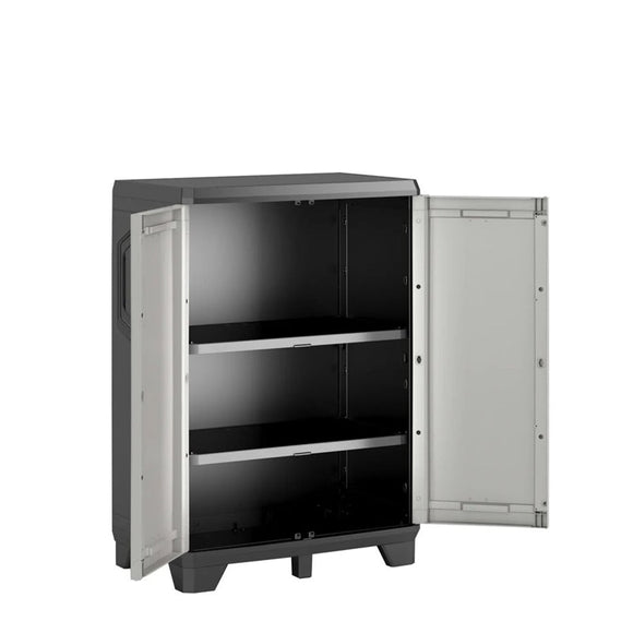 Gear Base Cabinet