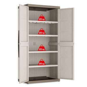 Excellence XL Utility Cabinet