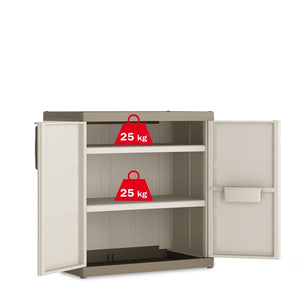 Excellence XL Base Cabinet