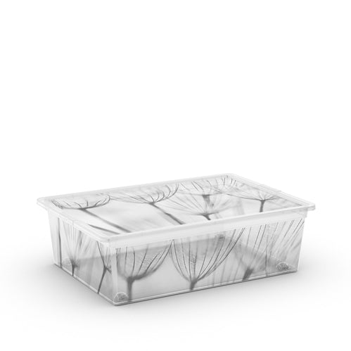C Box Style Nature XXS to XL
