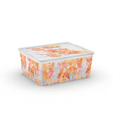 C Box Style Nature XXS to XL