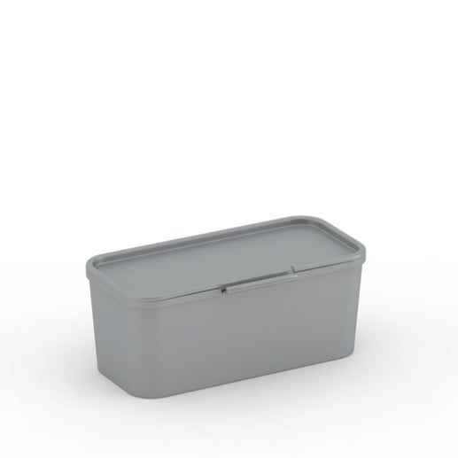 Divider Low - For R box