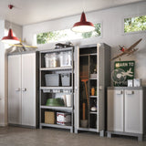 Logico Multispace Cabinet